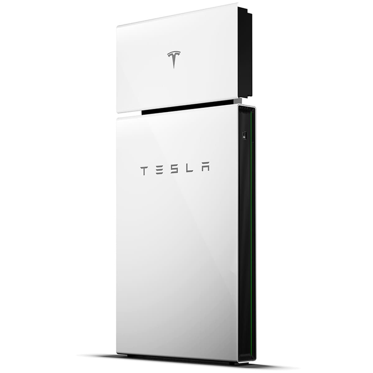 Tesla 13.5 kWh 120 240 Vac Integrated Solar Battery System Solar Cellz USA